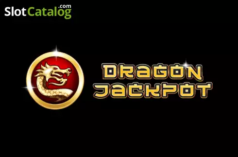 Baccarat with Dragon Jackpot Λογότυπο Baccarat with Dragon Jackpot Λογότυπο