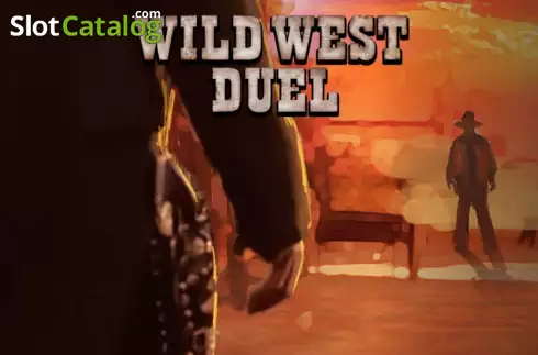 Wild West Duel Λογότυπο Wild West Duel Λογότυπο
