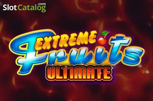 Extreme Fruits Ultimate Λογότυπο Extreme Fruits Ultimate Λογότυπο