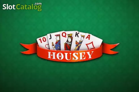 Housey Λογότυπο Housey Λογότυπο