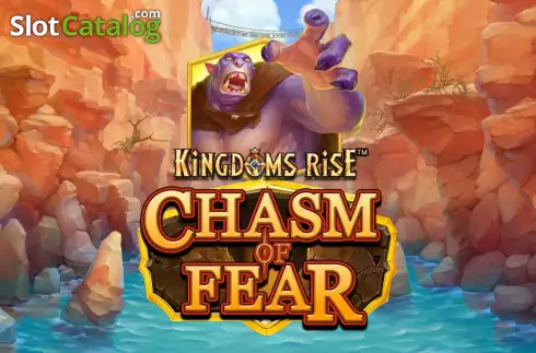 Kingdoms Rise Chasm of Fear Κουλοχέρης 