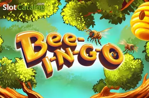 Beeingo Λογότυπο Beeingo Λογότυπο