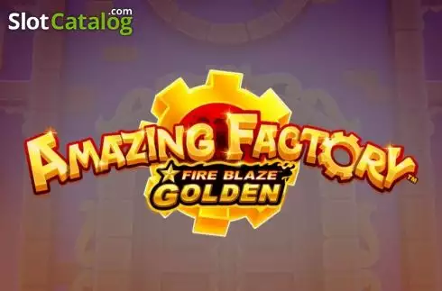 Amazing Factory Λογότυπο Amazing Factory Λογότυπο
