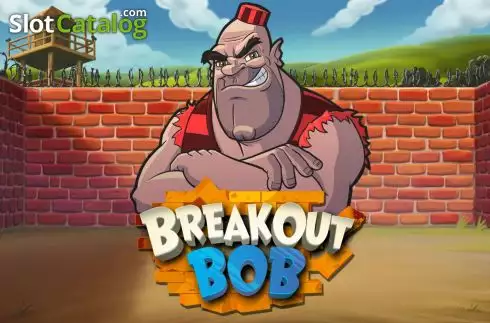 Breakout Bob Λογότυπο