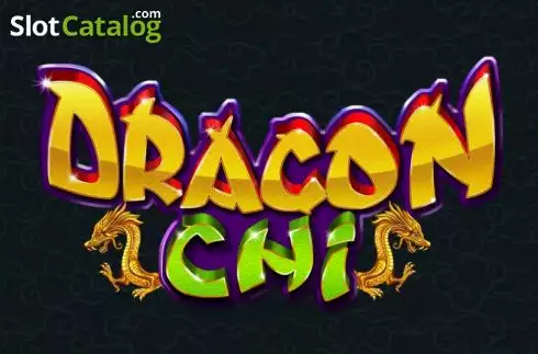 Dragon Chi Λογότυπο Dragon Chi Λογότυπο