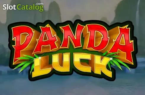 Panda Luck (Playtech) Λογότυπο Panda Luck (Playtech) Λογότυπο