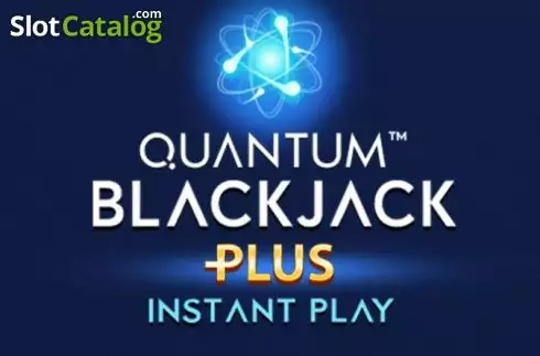 Quantum Blackjack Plus Κουλοχέρης 