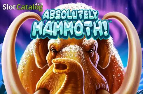 Absolutely Mammoth