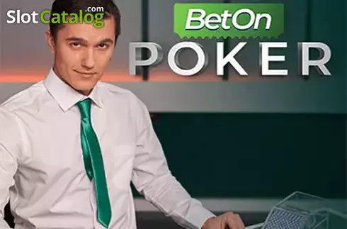 BetOn Poker Κουλοχέρης 