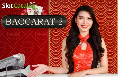 Baccarat 2 Κουλοχέρης 