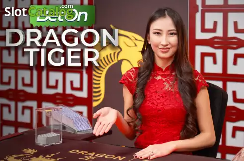 Bet On Dragon Tiger Κουλοχέρης 