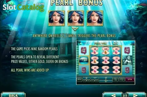 Οθόνη6. Atlantis Queen Κουλοχέρης 