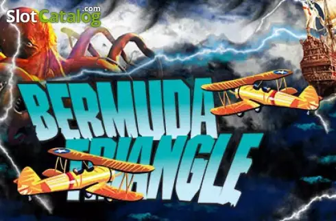 Bermuda Triangle