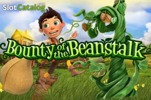 Bounty of the Beanstalk Κουλοχέρης 