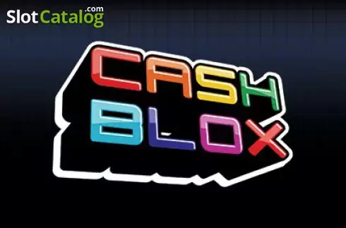 Cash Blox Λογότυπο Cash Blox Λογότυπο