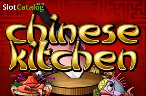 Chinese Kitchen Κουλοχέρης 