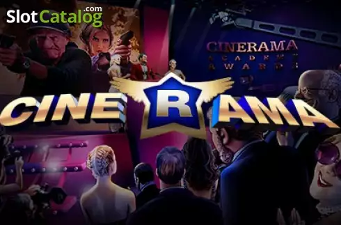 Cinerama Κουλοχέρης 