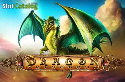 Dragon Kingdom (Playtech) Λογότυπο Dragon Kingdom (Playtech) Λογότυπο