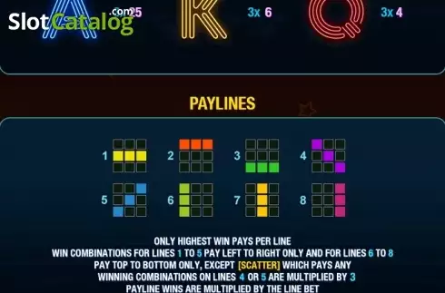 Οθόνη6. Everybody's Jackpot (Playtech) Κουλοχέρης