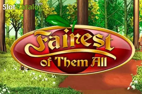 Fairest of them All Λογότυπο