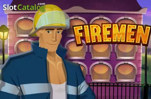 Firemen Λογότυπο Firemen Λογότυπο