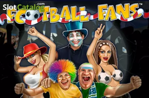 Football Fans Λογότυπο