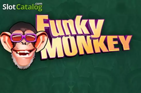 Funky Monkey (Playtech) Λογότυπο Funky Monkey (Playtech) Λογότυπο
