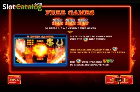Πίνακας πληρωμών 2. Gem Heat Κουλοχέρης