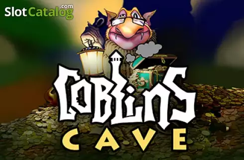 Goblins Cave Λογότυπο Goblins Cave Λογότυπο