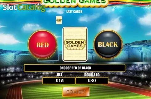 Οθόνη6. Golden Games Κουλοχέρης