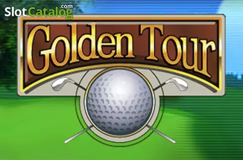 Golden Tour Κουλοχέρης 