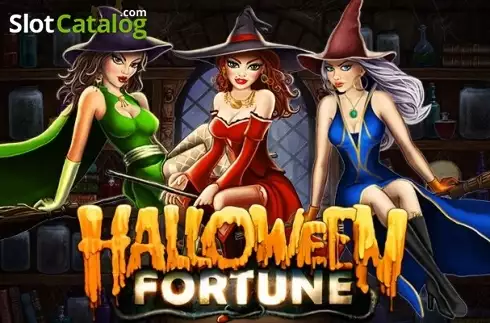 Halloween Fortune