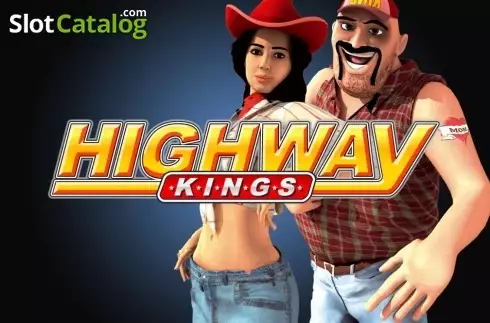 Highway Kings (Playtech) Κουλοχέρης 