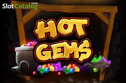 Hot Gems