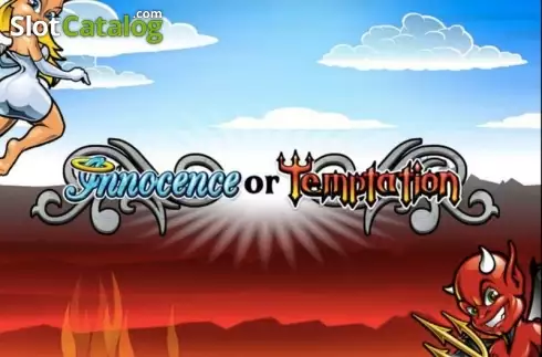 Innocence or Temptation Κουλοχέρης 