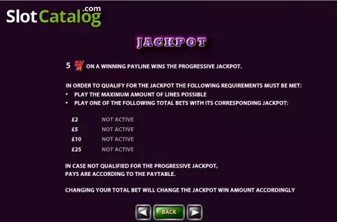 Οθόνη6. Purple Hot Κουλοχέρης