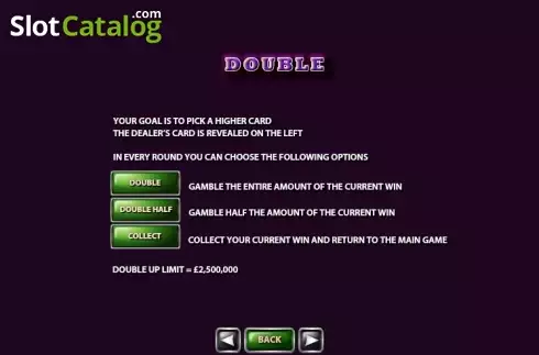 Οθόνη7. Purple Hot Κουλοχέρης