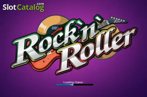 Rock n Roller Κουλοχέρης 