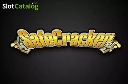 Safecracker (Playtech) Λογότυπο