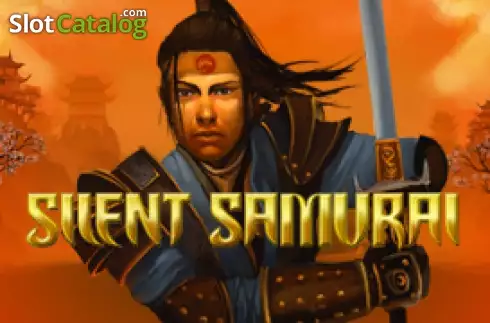 Silent Samurai JP Κουλοχέρης 