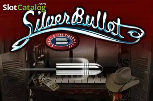 Silver Bullet Λογότυπο Silver Bullet Λογότυπο