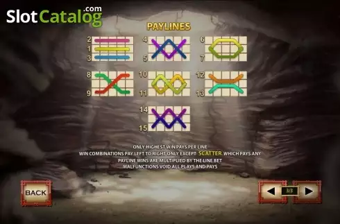 Οθόνη4. Sun Wukong (Playtech) Κουλοχέρης