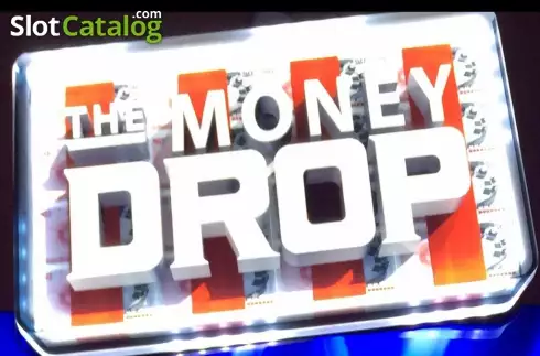 The Money Drop Λογότυπο The Money Drop Λογότυπο