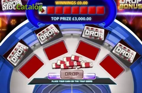Οθόνη4. The Money Drop Κουλοχέρης