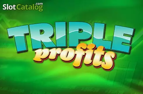 Triple Profits Κουλοχέρης 