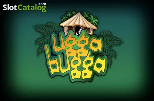 Ugga Bugga Κουλοχέρης 