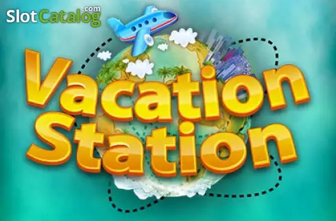 Vacation Station Κουλοχέρης 