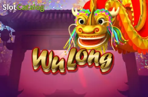 Wu Long Λογότυπο Wu Long Λογότυπο