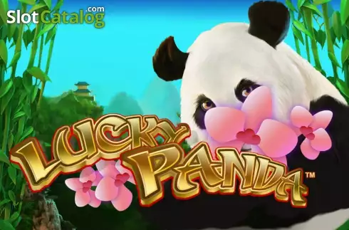 Lucky Panda (Playteh) Λογότυπο Lucky Panda (Playteh) Λογότυπο