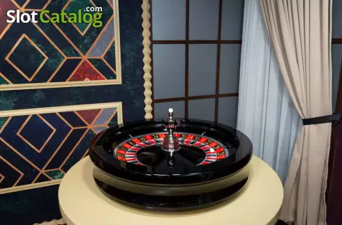 Οθόνη3. Triumph Roulette Κουλοχέρης